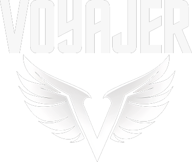 The Voyajer